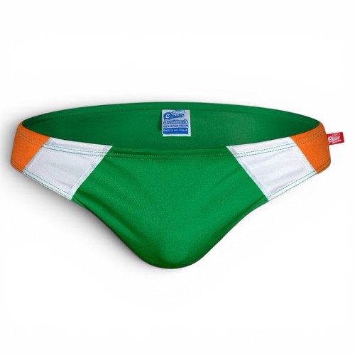 Slip bikini nuoto aussiebum - nuoto,