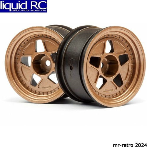 Hpi 116536 tarmac r40 - hpi,