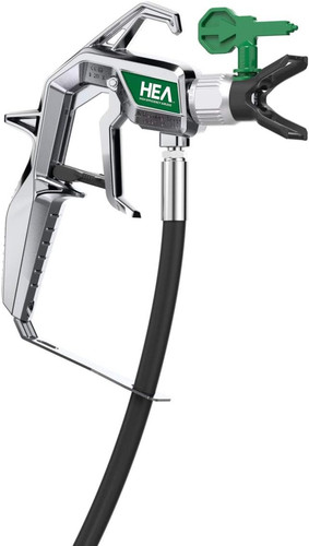 Wagner pistola control pro - wagner,