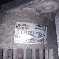 71773261 Alternatore  LANCIA K