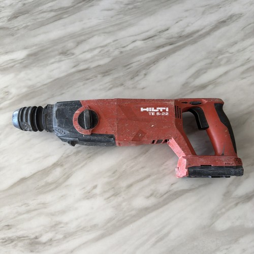 Hilti nuron cordless - 5-22,