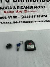 Centralina Chiave Accensione