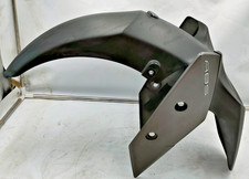 PARAFANGO ANTERIORE  ( LEGGERE