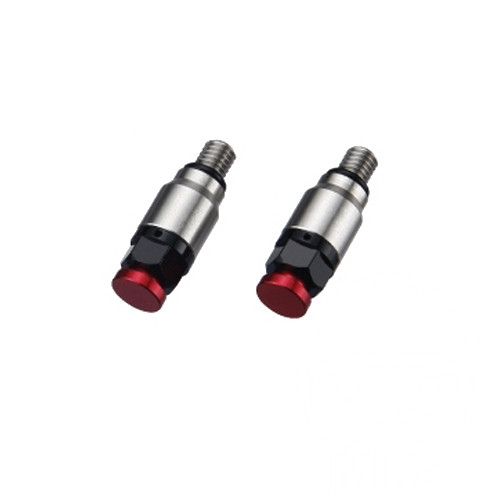 Valvole sfiato forcella 5mm - valvole,