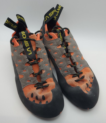 Scarpe arrampicata la - da,