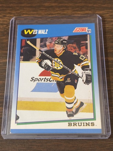 1991 score canadian - 1991-92,
