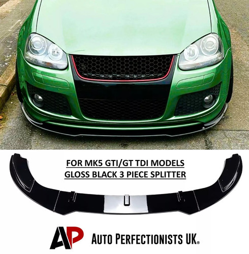 Per golf mk5 - gt, tdi