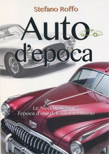 Roffo,Stefano. - Auto d'epoca