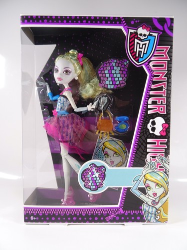 Barbie monster high - barbie,