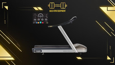 Technogym jog 500 - technogym,