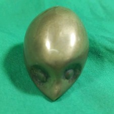 Piccola scultura vintage  anni 70