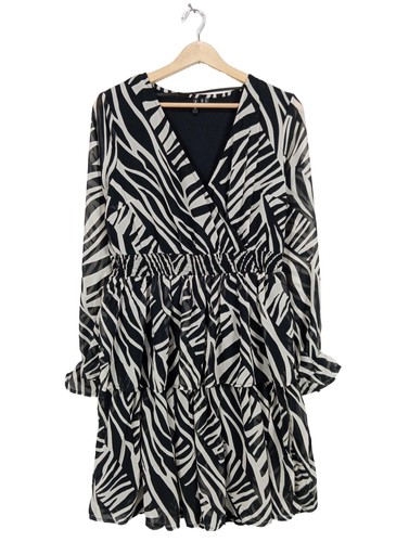 Vero moda abito maniche - moda, a