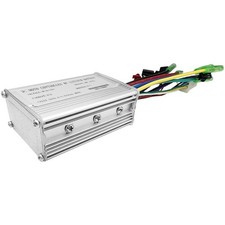 Regolatore 15A 36V 48V per