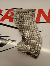 PROTEZIONE PARACALORE CARENA DESTRA SUZUKI GSX-R 600 750 2006-2007