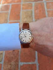 Omega Genève 28mm Vintage
