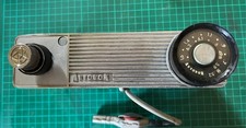 Radio autovox bikini 6V   NON