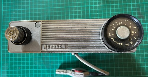 Radio autovox bikini non - 6v,