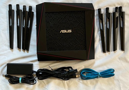 Asus ac5300 tri - asus, rt-ac5300