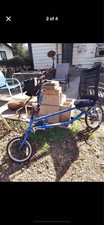 Sun Bicycles EZ-1 Recumbent
