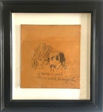 Mino Maccari Opera Unica Anni