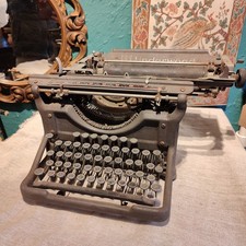 1920s 1930s Underwood