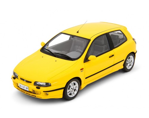 Fiat bravo 155 - fiat,