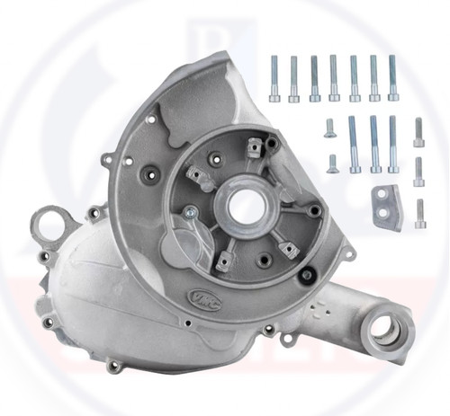 Carter motore vespa piaggio - motore,