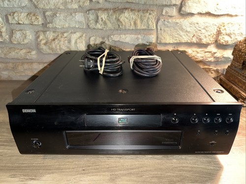 Denon dvd 2500btci hdmi - denon,