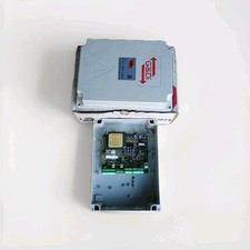 GIBIDI PLUS 1/B QUADRO COMANDO