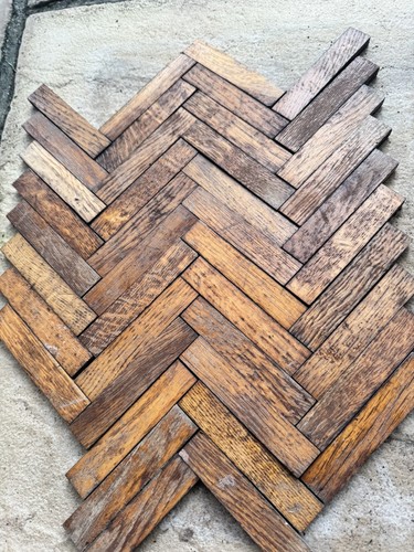 Pavimenti parquet rovere - parquet,