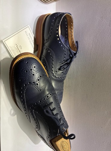 Church scarpe uomo brogue - uomo,