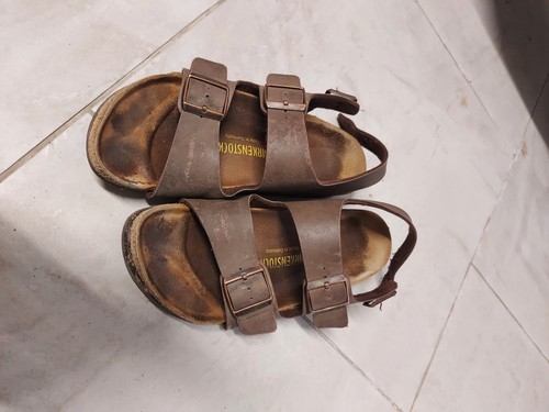 Sandali birkenstock - sandali,
