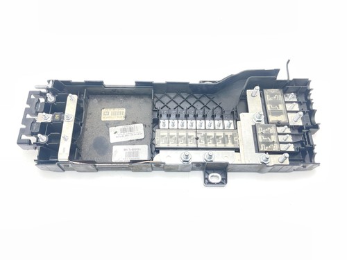 Centralina batteria per ford - centralina,