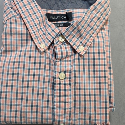 Camicia uomo nautica - uomo,