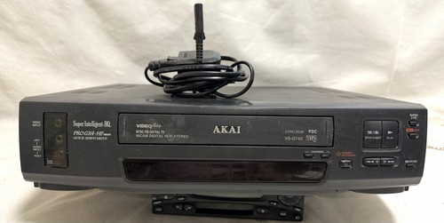 Akai super intelligente pro - akai,