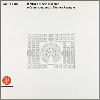 Mario botta museo d arte - mario, il
