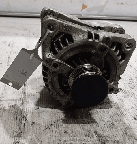 Alternatore ford fiesta ce1 - alternatore,