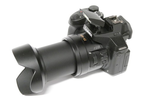 Panasonic lumix dmc - panasonic,