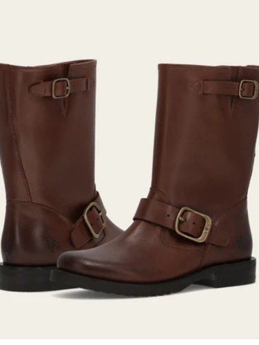Stivali moto donna frye - moto,