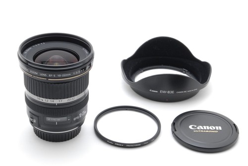 Quasi inutilizzato canon - [quasi, inutilizzato]