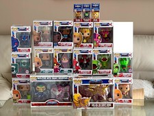 Masters Of The Universe FUNKO