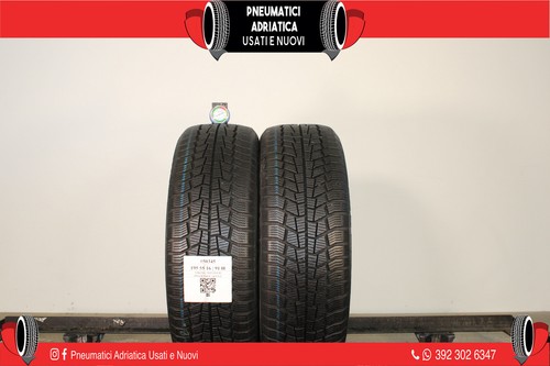 Pneumatici pirelli 205 55 - 2,