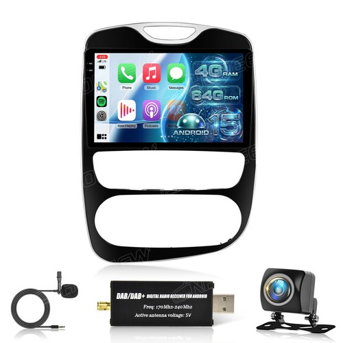 Dab 64gb per - 4+64gb, clio