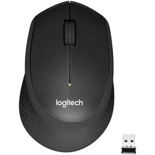 Logitech M330 Silent Plus