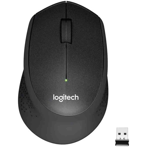 Logitech m330 silent plus - m330,