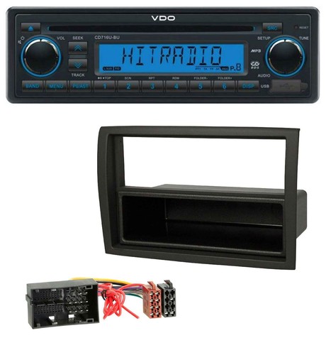 Autoradio vdo aux - vdo,