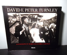 David e Peter Turnley