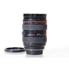 Canon EF 2,8/28-70 L USM -