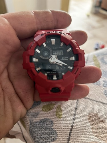 Orologio casio shock - orologio,