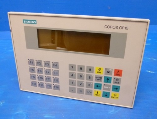 Siemens op15 6av3515 1ma01 - siemens, 6av3515-1ma01